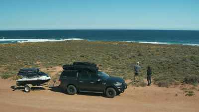 This is gonna be so fun
on the low tide - Edge of the Earth
