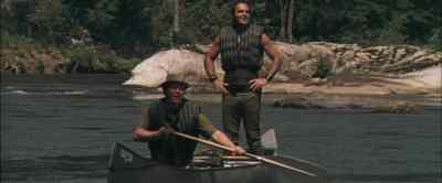 This is gonna be fun! - Deliverance