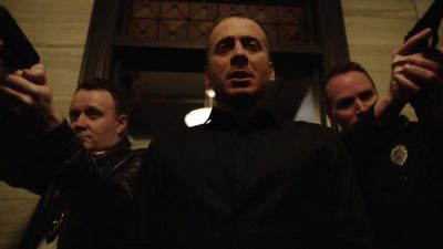 This is gonna be fun. - Arrow