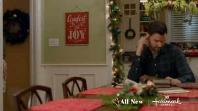 This is gonna be your house now - You, Me &amp; the Christmas Trees