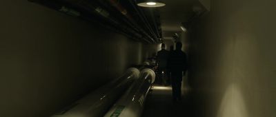 This is gonna be really good for you, Richard. - The Terminal List