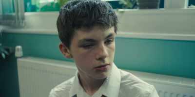 This is gonna be... seem
like a really silly question to you. - Adolescence