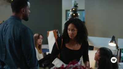 This is gonna be the
best Christmas ever. - Inventing the Christmas Prince