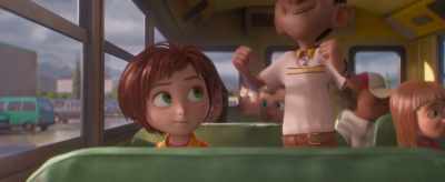 This is gonna be
the best summer ever! - Wonder Park