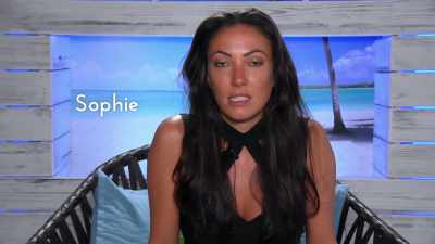This is gonna be
the biggest test - Love Island