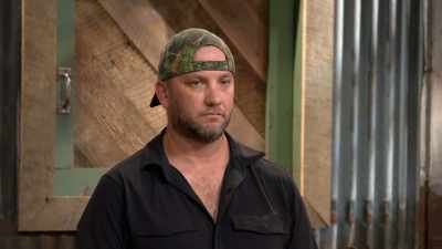 This is gonna change
the profile of your grappa. - Moonshiners: Master Distiller