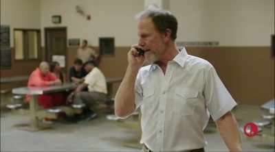 This is gonna come down to you. - The Night Stalker