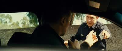 This is gonna end bad for youDon't be such a pessimist - Taken 3
