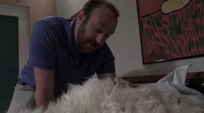 This is gonna help
with your detox from heroin. - Another Yeti a Love Story: Life on the Streets