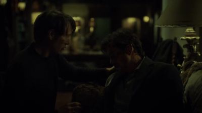 This is gonna hurt. - Hannibal