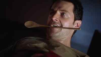 This is gonna hurt. - Strike Back