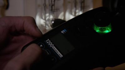 This is gonna make you
an incredibly rich man. - The Blacklist
