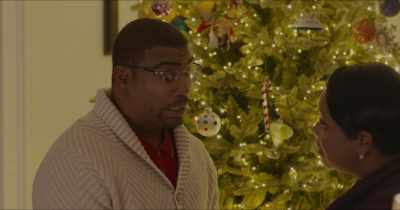 This is gonna require a lot
of extra cooking on your part. - Christmas at Xander Point