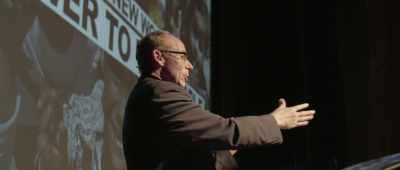 This is gonna return the power - The Lost Century: And How to Reclaim It
