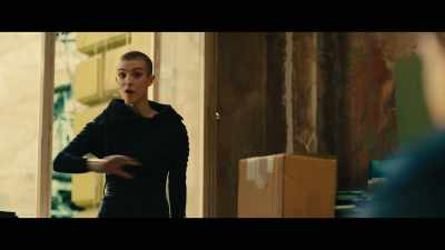 This is gonna set you way back
with the Unity Day bookers. - Pitch Perfect: Bumper in Berlin