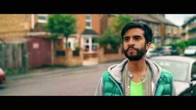 This is gonna sound strange,
Amar, - Zomboat!