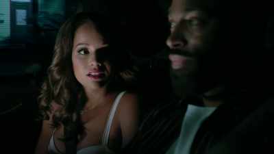 This is gonna stop.
You drunk, so. - Tyler Perry's Bruh