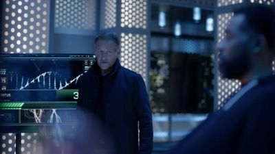 This is gonna take at least another day
before it's fully rendered. - Black Lightning