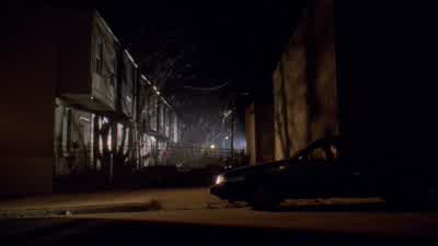 This good for you? - The Wire
