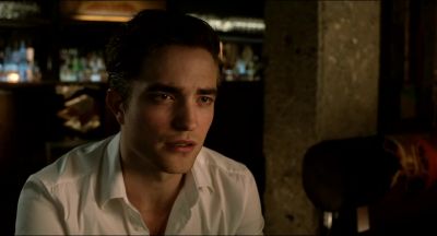 This is good - Cosmopolis