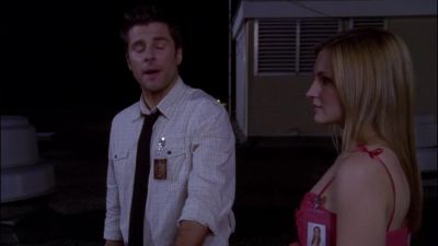 This is good. - Psych