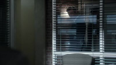 This is good work. - The Mentalist