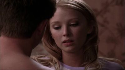 This was goodbye. - One Tree Hill
