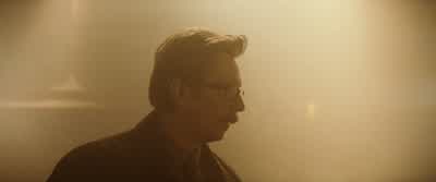 This is Gordon. - Batman Begins