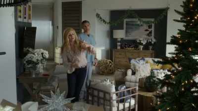 This is gorgeous.
Our first ornament. - Dirty John