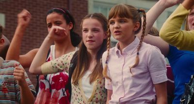 This has got to be the worst fight ever Do something - Diary of a Wimpy Kid