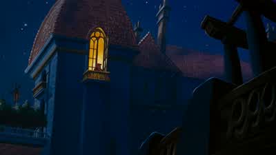 This has got to be, without a doubt, the single most humiliating day of my life. - The Little Mermaid
