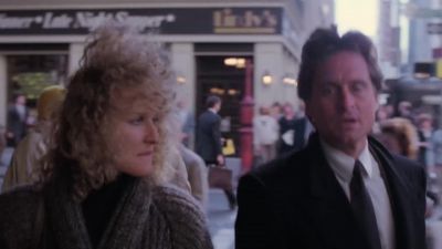 This has got to stop - Fatal Attraction