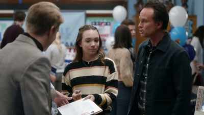 This is Grace.Ah, Grace... Felton. - The Unicorn