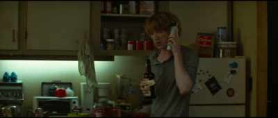  This is Grady dott. - Crash Pad