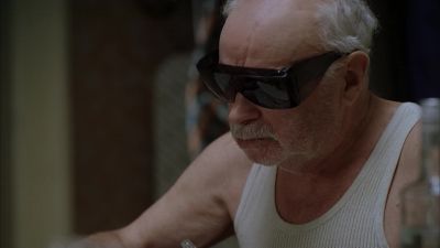 This is Grandfather - Everything Is Illuminated