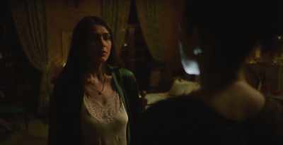 This is Granny's room. - Ghost Stories