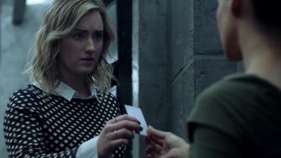This grants you access
to all the systems in this room. - Blindspot