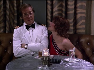 This is great, Adam. - The Love Boat