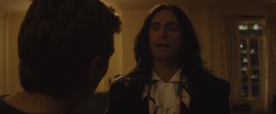 This is great I swear - The Disaster Artist