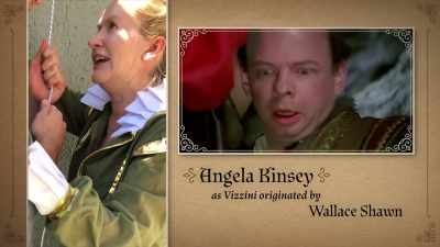 This great legendary thing
and yet, he gains! - Home Movie: The Princess Bride