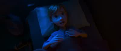 This is great. - Inside Out 2
