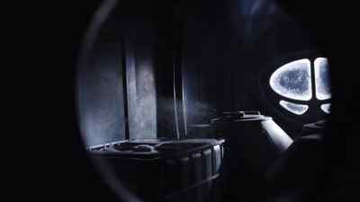 This is Greer.
l locked them up. - Stargate Universe