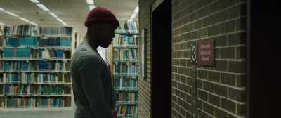 This grew from the community's
collective subconscious. - Candyman