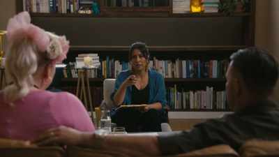 This grief and loss - Couples Therapy