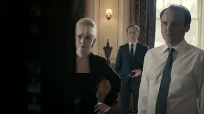 'This grim development comes just Jesus! - Black Mirror