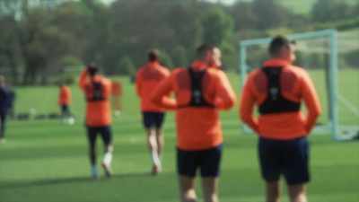 'This group, it's got ability,
you know, it's got character.' - Mission to Burnley