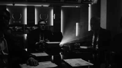 This group, referred to in the book - Accidental Truth: UFO Revelations
