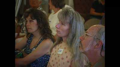 This group started
with a group of people - Time Bomb Y2K