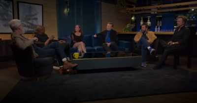 This... [grumbles] - Norm Macdonald: Nothing Special