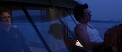 This guy a friend of yours? - Carlito's Way
